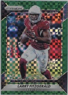 Larry Fitzgerald