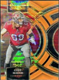 Cody Mauch