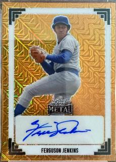 Ferguson Jenkins