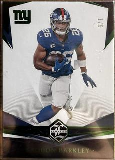 Saquon Barkley