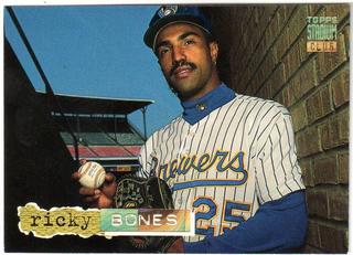 Ricky Bones