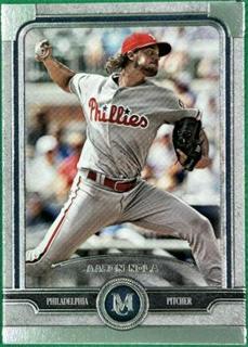 Aaron Nola