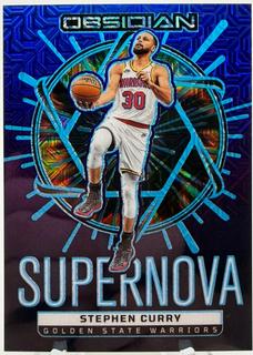 Stephen Curry