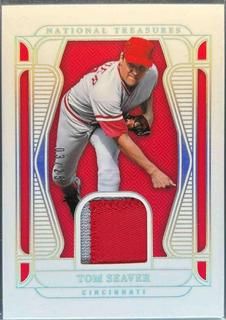 Tom Seaver