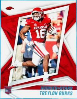Treylon Burks
