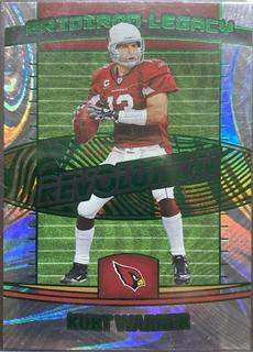 Kurt Warner