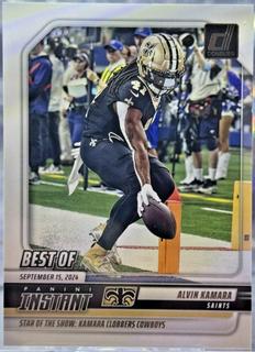 Alvin Kamara