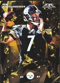 Ben Roethlisberger