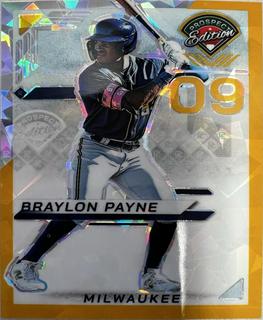 Braylon Payne