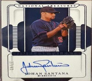 Johan Santana