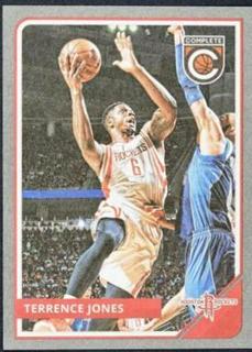 Terrence Jones
