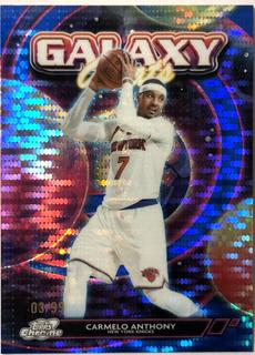 Carmelo Anthony