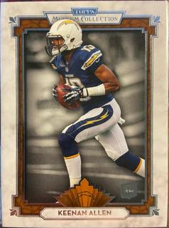 Keenan Allen