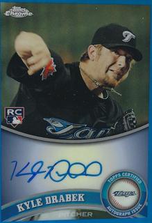 Kyle Drabek