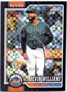 Devin Williams