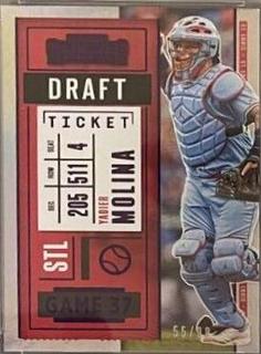 Yadier Molina