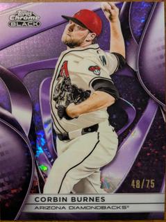 Corbin Burnes