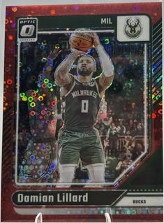 Damian Lillard