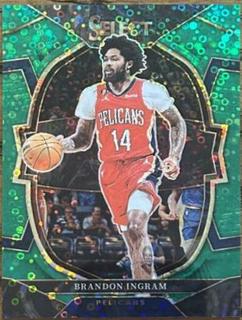 Brandon Ingram