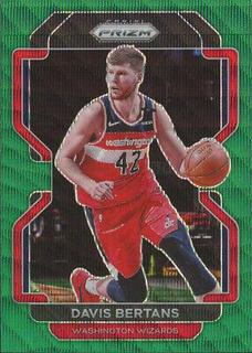 Davis Bertans