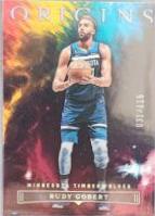 Rudy Gobert