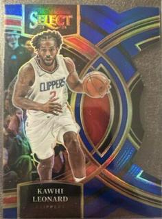 Kawhi Leonard