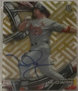 Mark McGwire