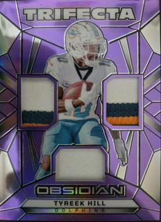Tyreek Hill