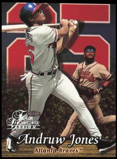 Andruw Jones
