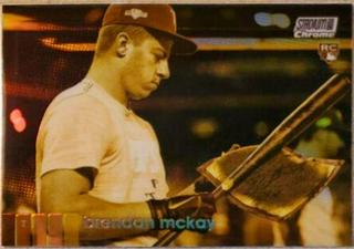 Brendan McKay