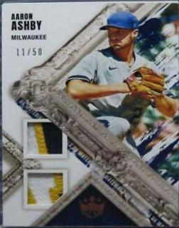 Aaron Ashby
