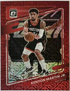 Kenyon Martin Jr.