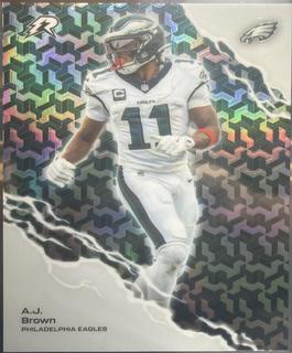 A.J. Brown