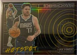 Luka Doncic