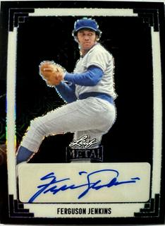 Ferguson Jenkins