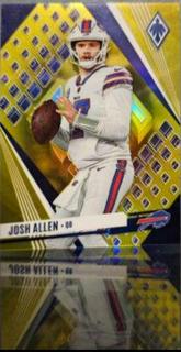 Josh Allen