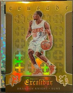 Brandon Knight