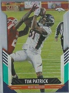 Tim Patrick
