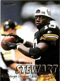 Kordell Stewart