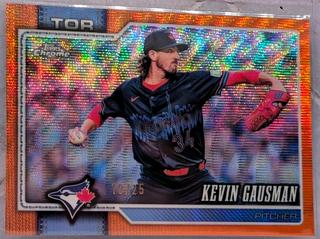 Kevin Gausman