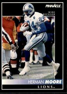 Herman Moore