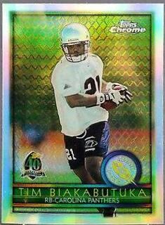 Tim Biakabutuka