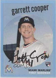 Garrett Cooper