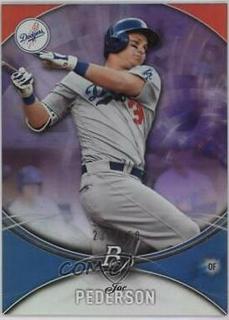 Joc Pederson