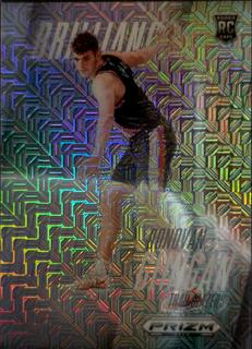 Donovan Clingan