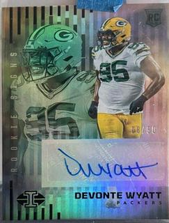 Devonte Wyatt
