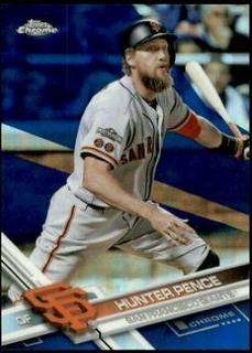 Hunter Pence