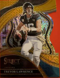 Trevor Lawrence