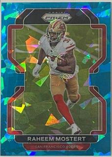 Raheem Mostert