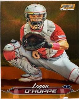 Logan O'Hoppe